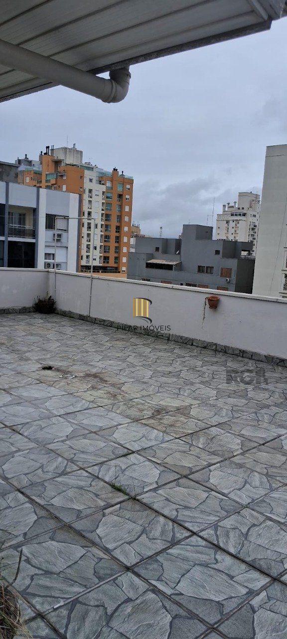 Cobertura 3 dormitórios no bairro Centro