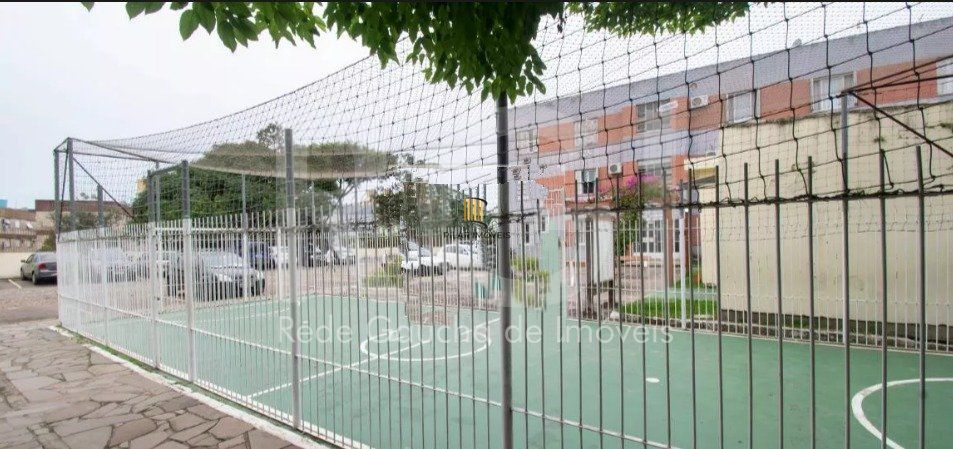 Apartamento para Venda - 59.5m², 2 dormitórios, 1 vaga - Tristeza