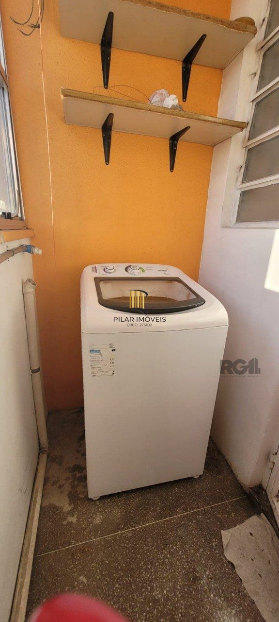  Apartamento 2 dormitórios , de frente, com vista , ensolarado , bairro centro - Sao Leopoldo