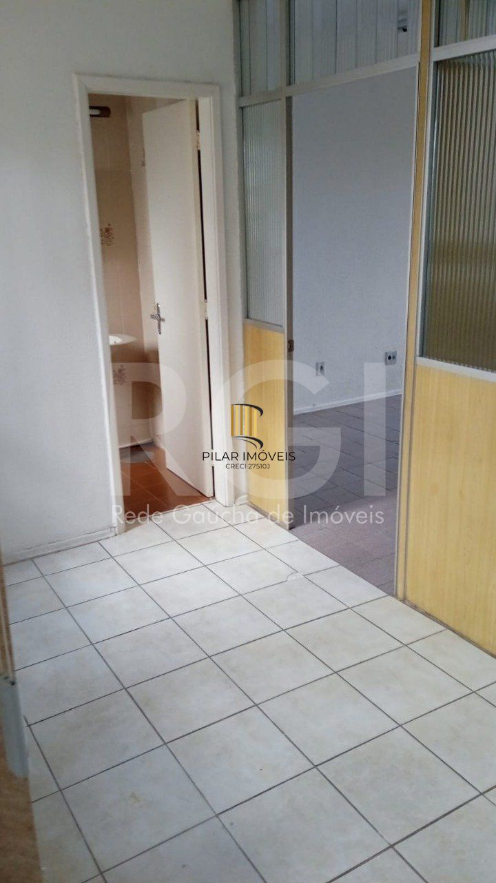 Conjunto/Sala para Venda - 40.43m², 0 dormitórios, Cidade Baixa