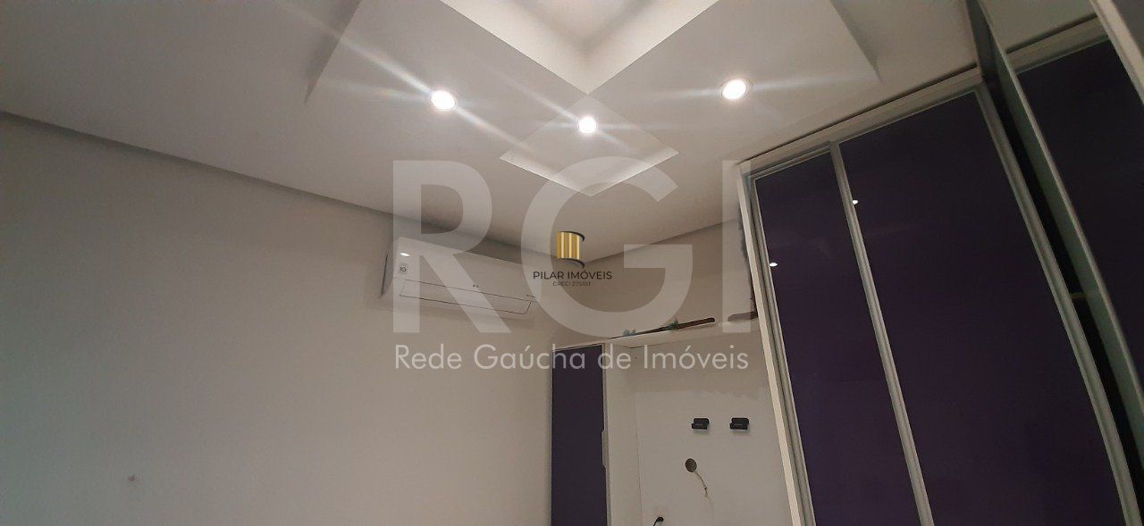 Casa para Venda - 102.56m², 2 dormitórios, Cidade Baixa