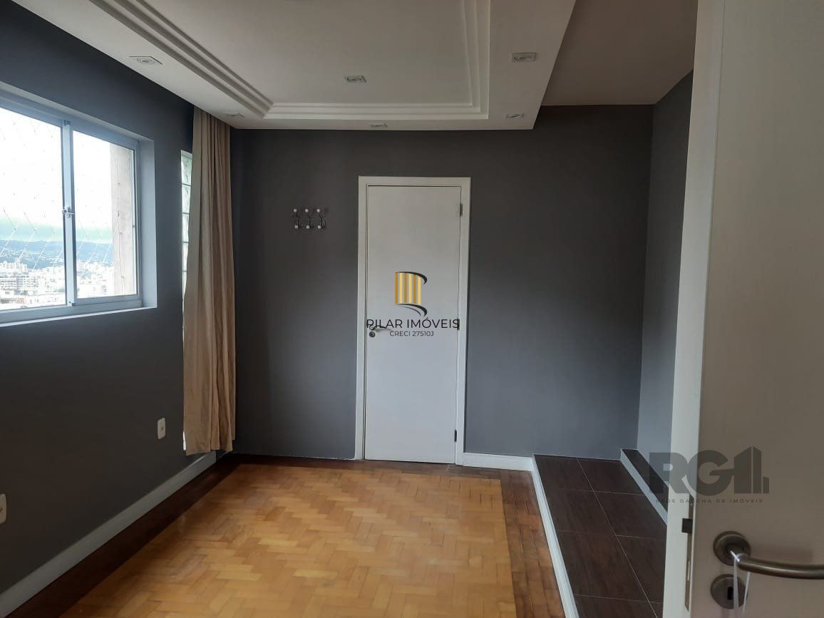Apartamento 3 dormitórios no bairro Centro Histórico
