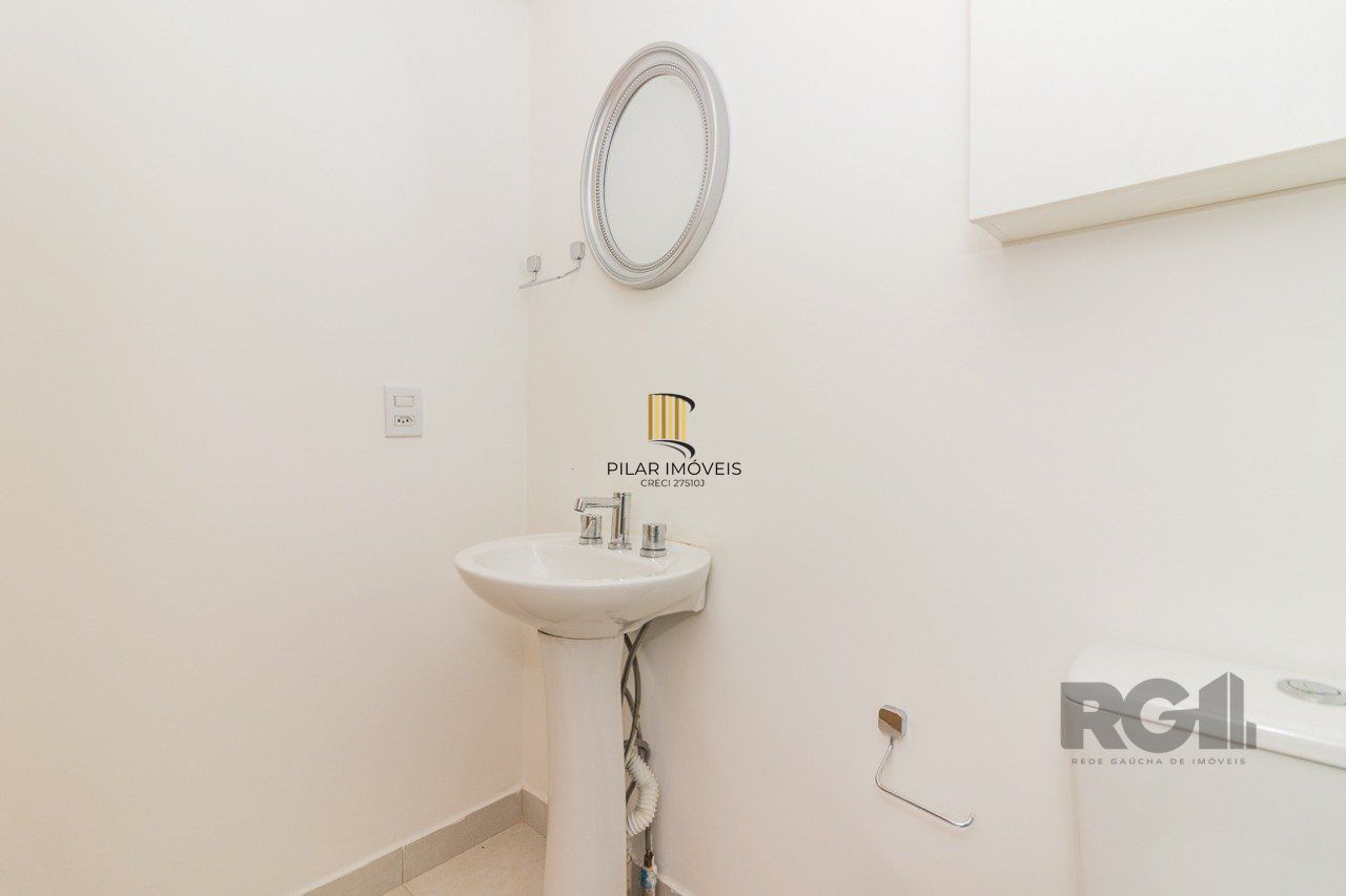 Apartamento 1 dormitório no bairro Teresópolis