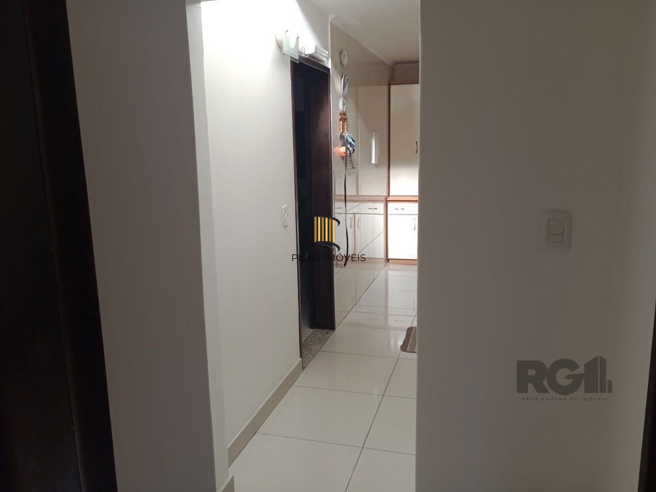 Casa 3 dormitórios no bairro Santo Antônio