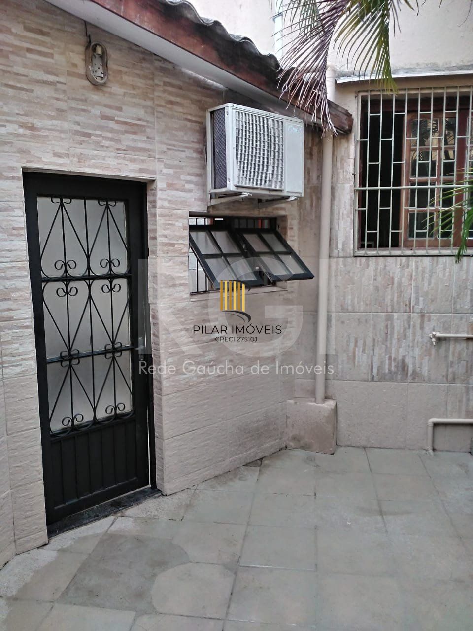 Casa para Venda - 126m², 3 dormitórios, Floresta