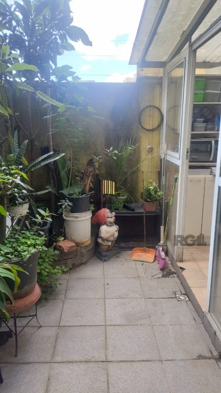 Apartamento  2 quartos tipo cobertura horizontal na cidade Baixa!