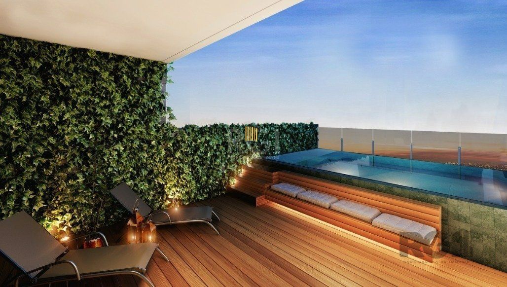 Apartamento 3 dormitórios no bairro Bela Vista