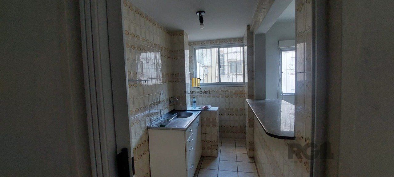 Apartamento 1 quarto na Cidade Baixa.