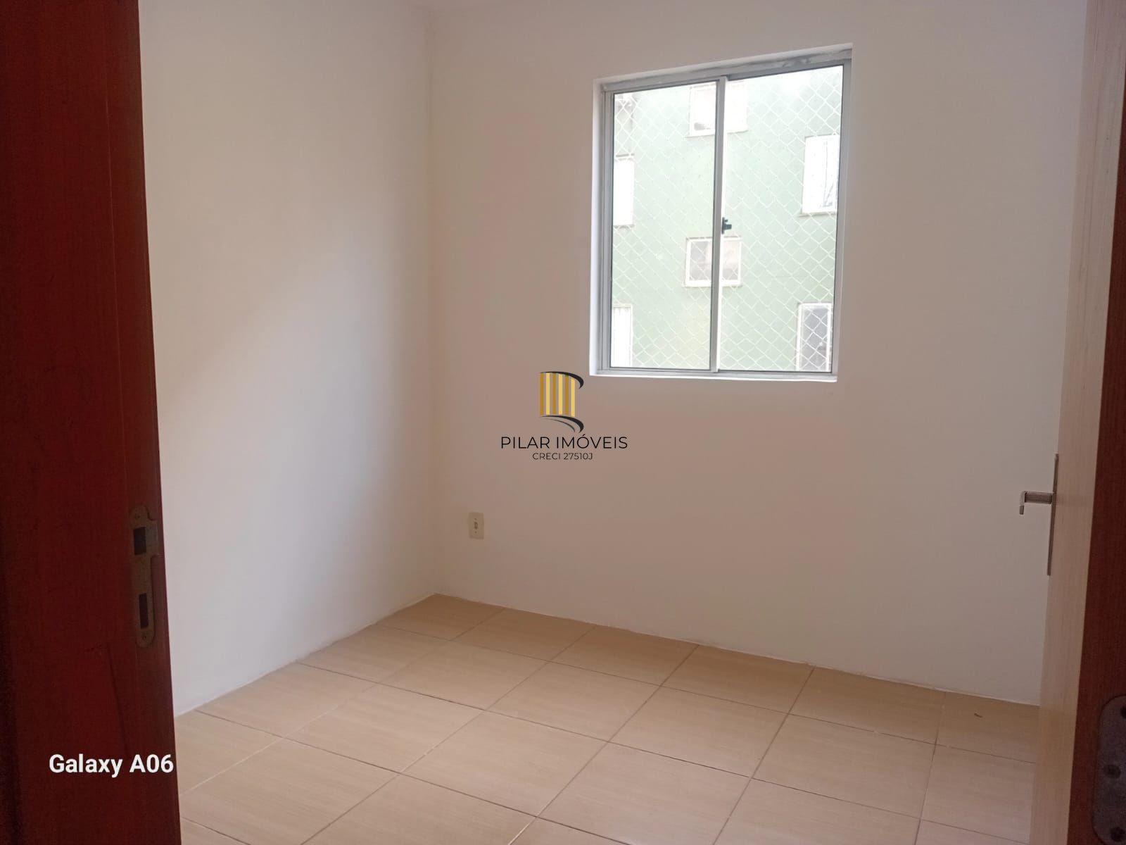 Apartamento 2 dormitórios no bairro Restinga