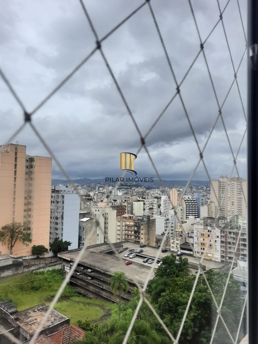 Apartamento 3 dormitórios no bairro Centro Histórico