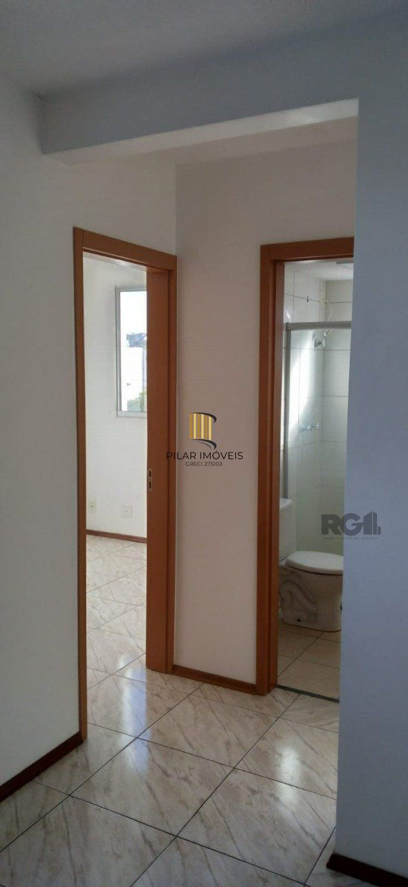 Apartamento 2 dormitórios no bairro Jardim Leopoldina