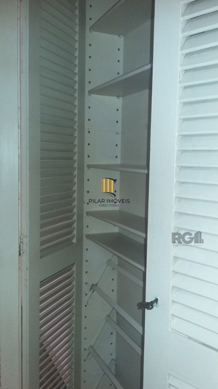 Apartamento à venda - Ed. Valéria, Cidade Baixa, Porto Alegre