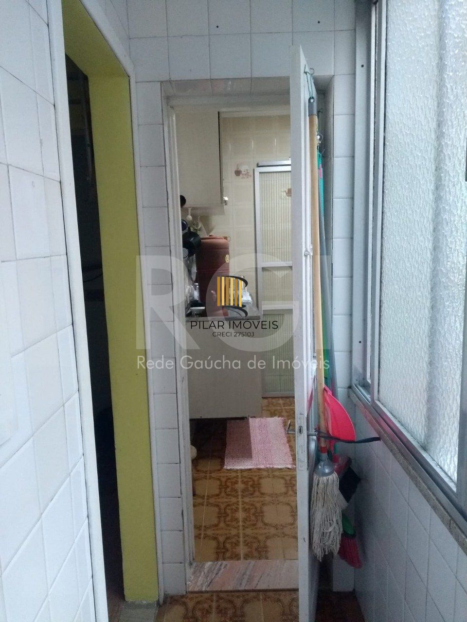 Apartamento para Venda - 2 dormitórios, Cidade Baixa