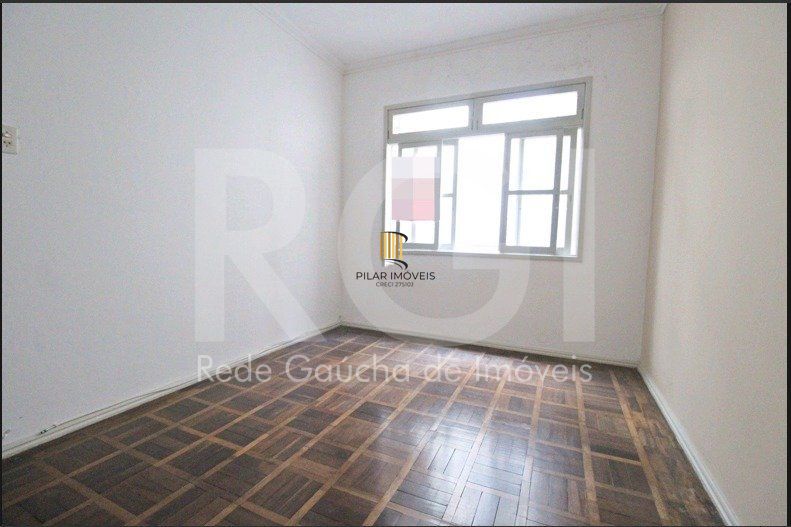 Apartamento para Venda - 43.7m², 1 dormitório, Cidade Baixa