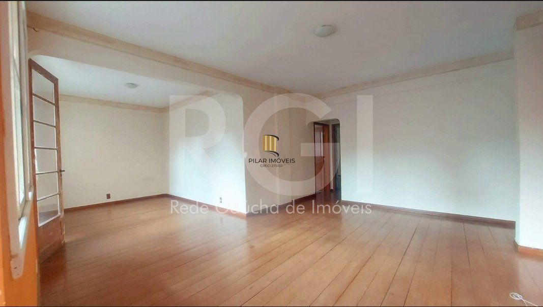 Apartamento 3 dormitórios no bairro Centro Histórico