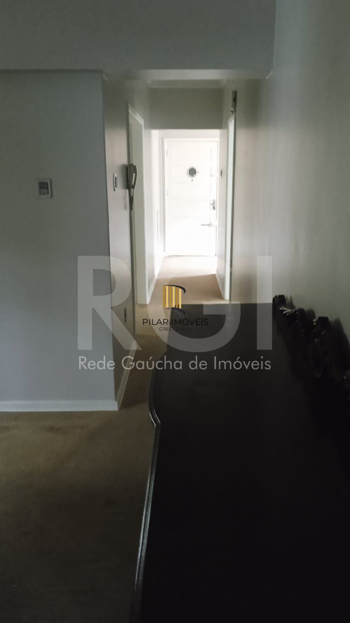 Apartamento para Venda - 134m², 3 dormitórios, 1 vaga - Centro Histórico