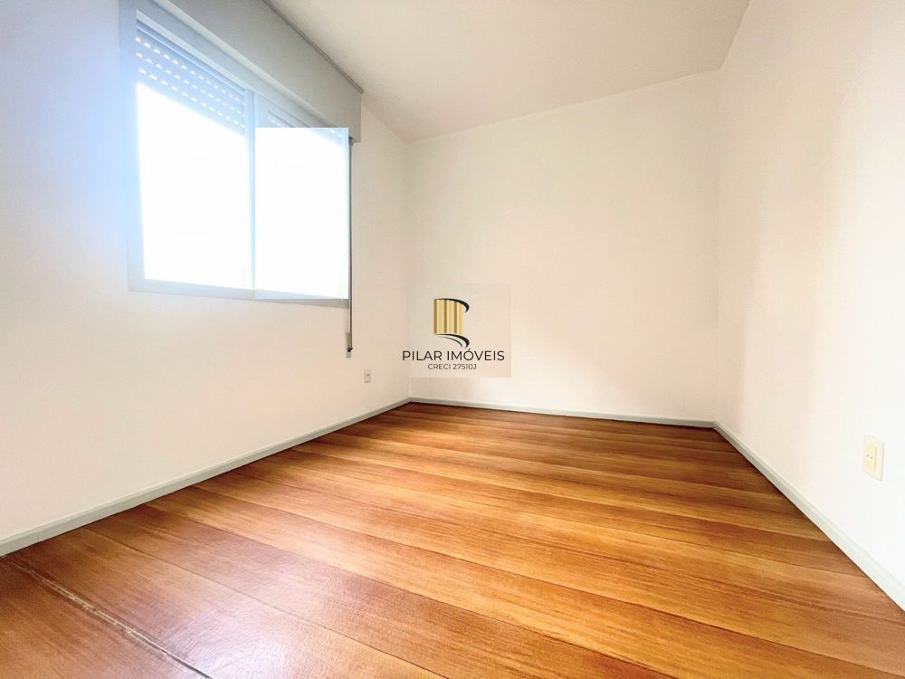 Apartamento a venda 2 quartos com garagem no Cristo Redentor