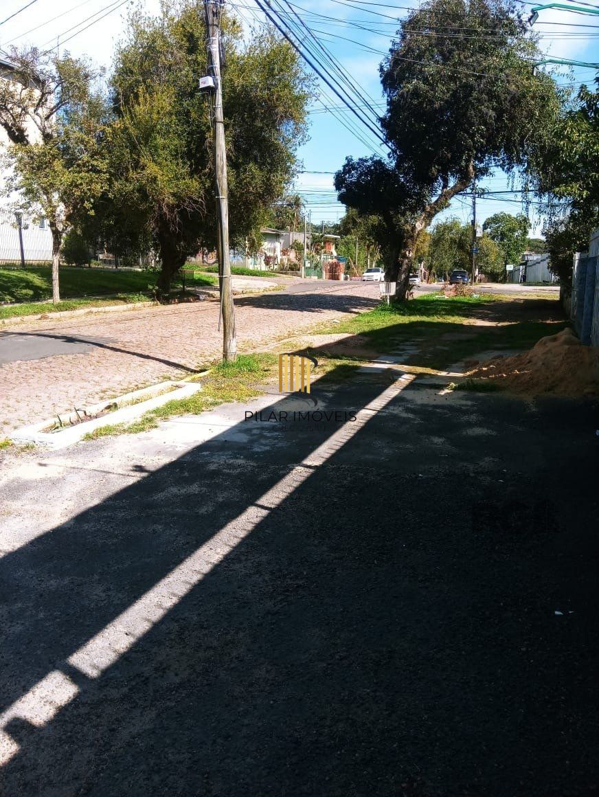 Terreno no bairro Nonoai