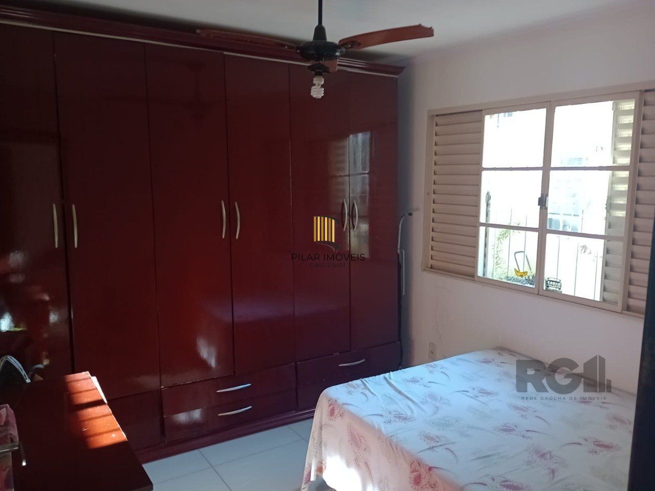 Casa 3 dormitórios no bairro Santo Antônio