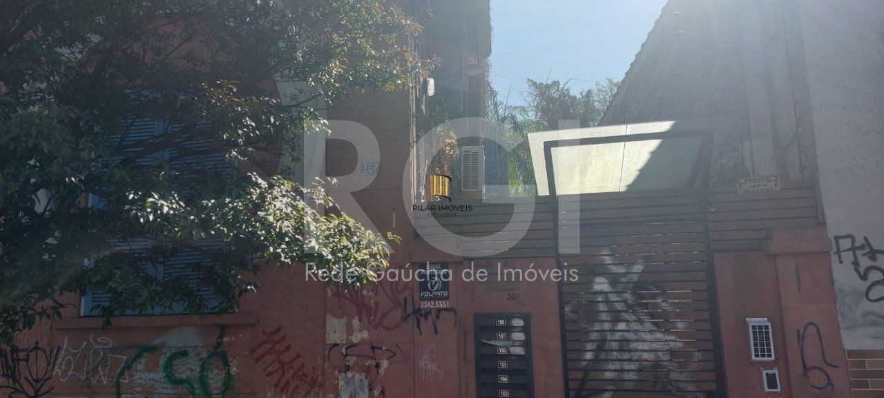 Casa Condominio para Venda - 55m², 1 dormitório, sendo 1 suites, Cidade Baixa