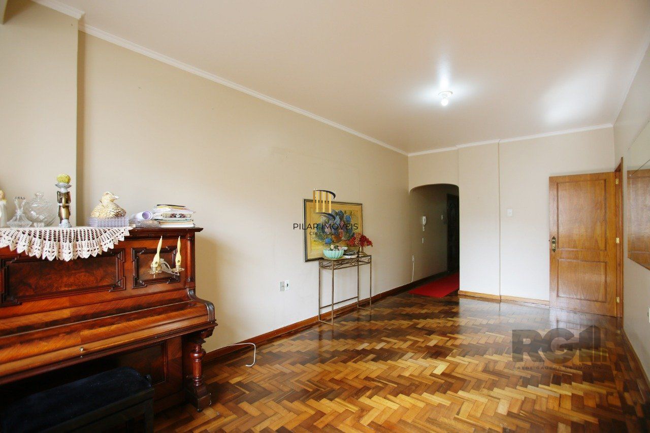 Apartamento 3 dormitórios no bairro Centro Histórico