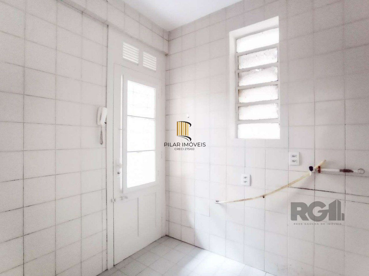Apartamento à venda no Bom Fim Porto Alegre
