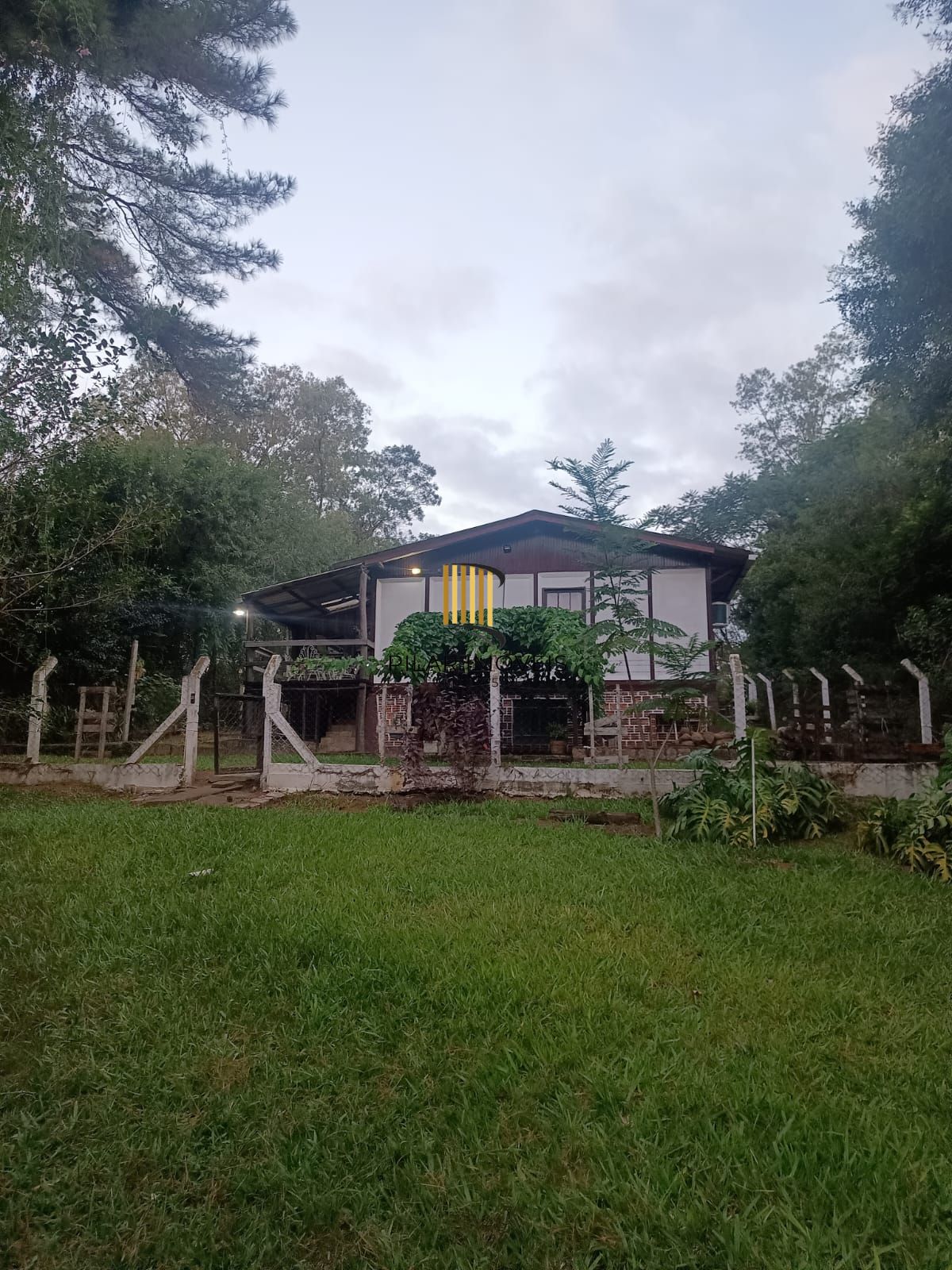 Sítio em Eldorado do Sul