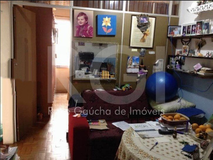 Apartamento para Venda - 46.72m², 1 dormitório, Santana