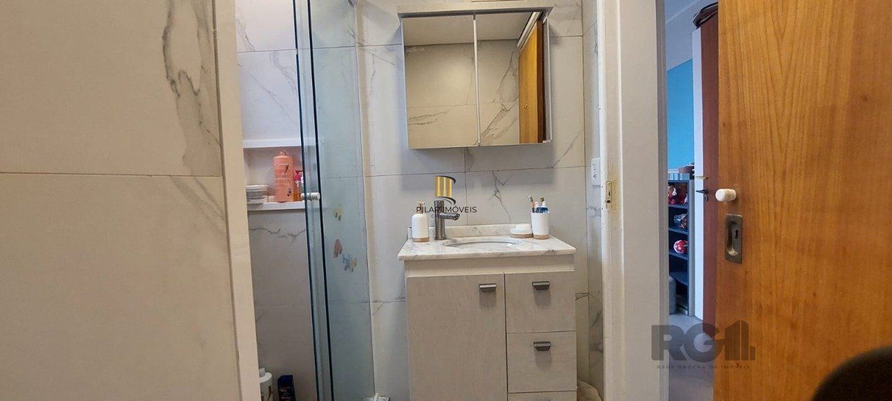 Apartamento à Venda no Portal dos Açorianos