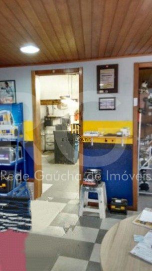 Casa Comercial para Venda - 220m², 0 dormitórios, 2 vagas - Cidade Baixa