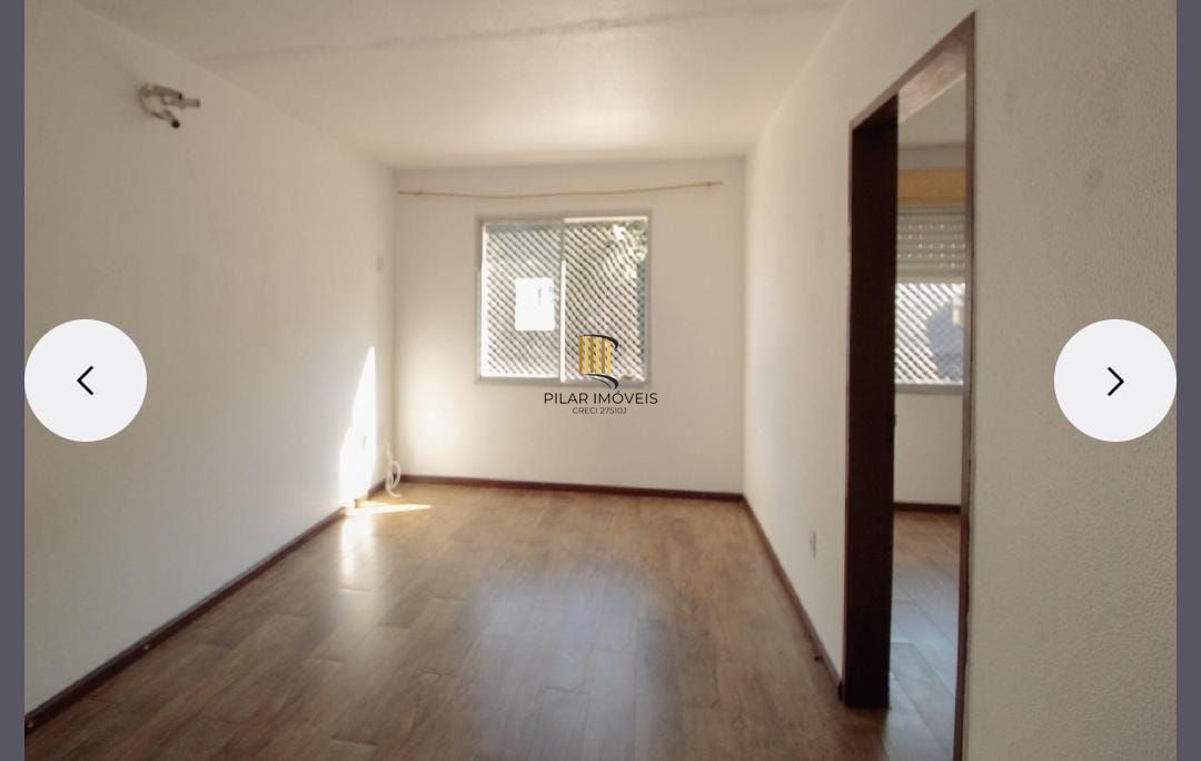 Apartamento 2 dormitórios no bairro Jardim Carvalho