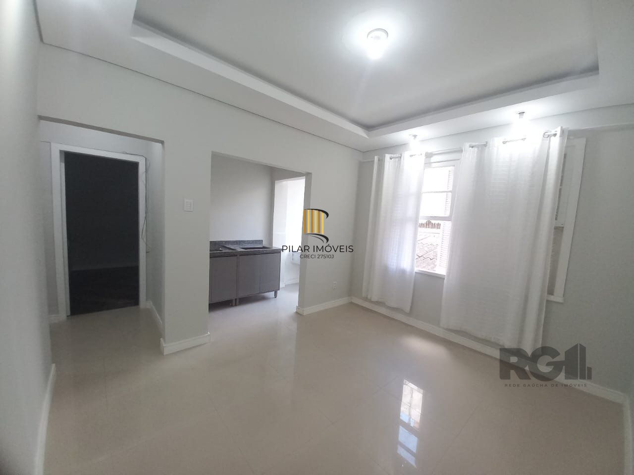 Ótimo apartamento 1 quarto no Cetro Histórico. - Pilar Imóveis