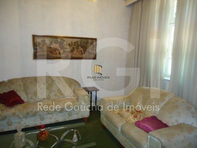 Casa para Venda - 170m², 3 dormitórios e garagem na  Cidade Baixa