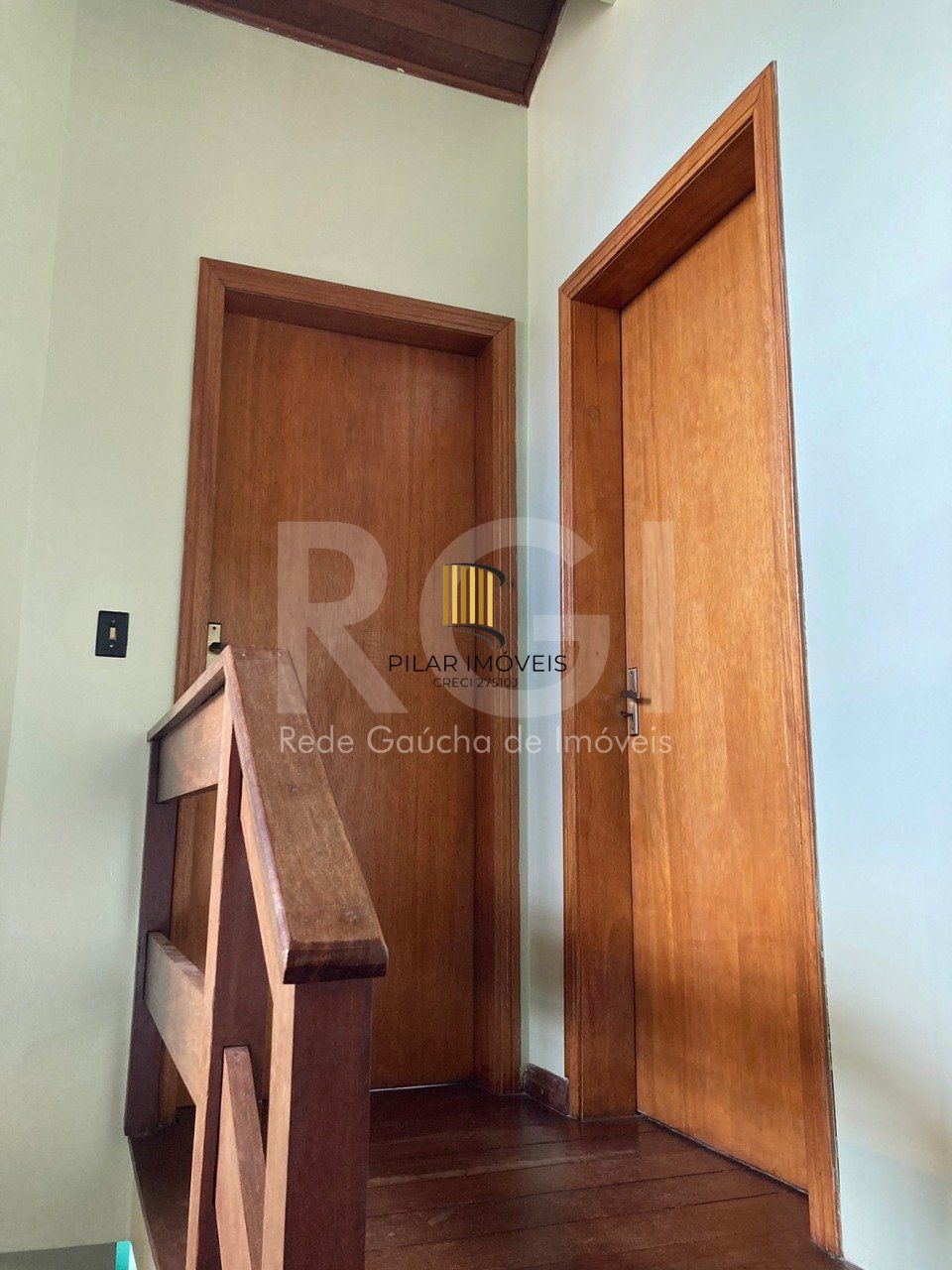 Casa 3 dormitórios no bairro Santo Antônio