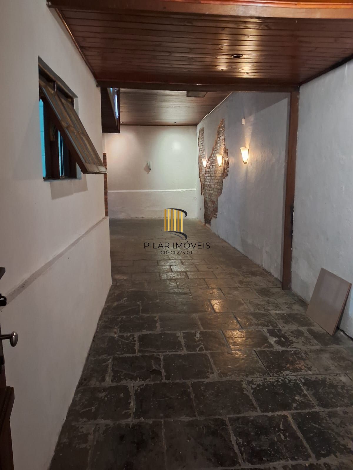 Casa a venda no bairro cidade Baixa!