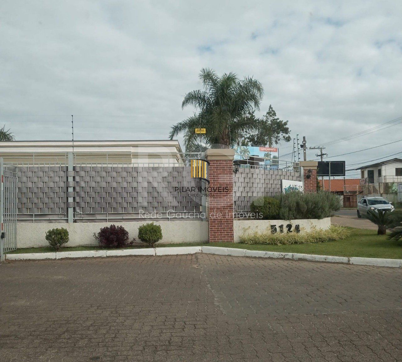 Casa de Condomínio 2 dormitórios no bairro Restinga