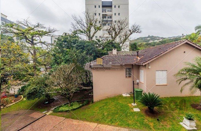 Apartamento 2 dormitórios no bairro Teresópolis