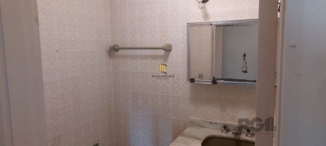 Apartamento 3 dormitórios no bairro Petrópolis