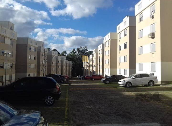Apartamento 2 Dormitório(s) Bairro Agronomia
