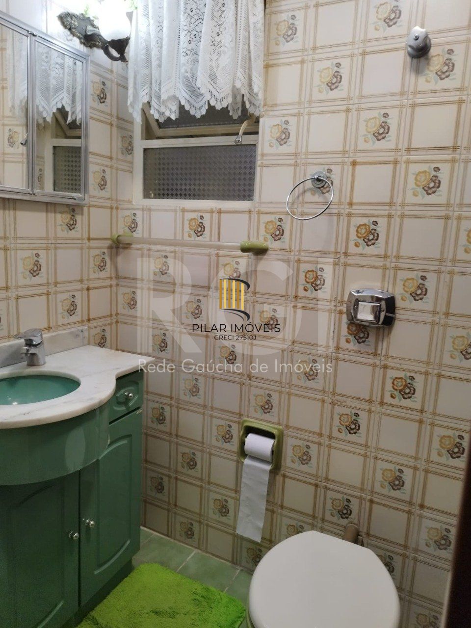 Apartamento 2 dormitórios no bairro Centro Histórico