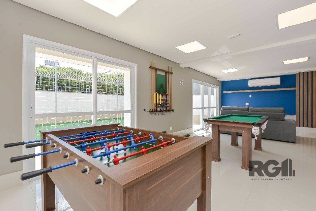 Apartamento 2 dormitórios no bairro Cidade Baixa