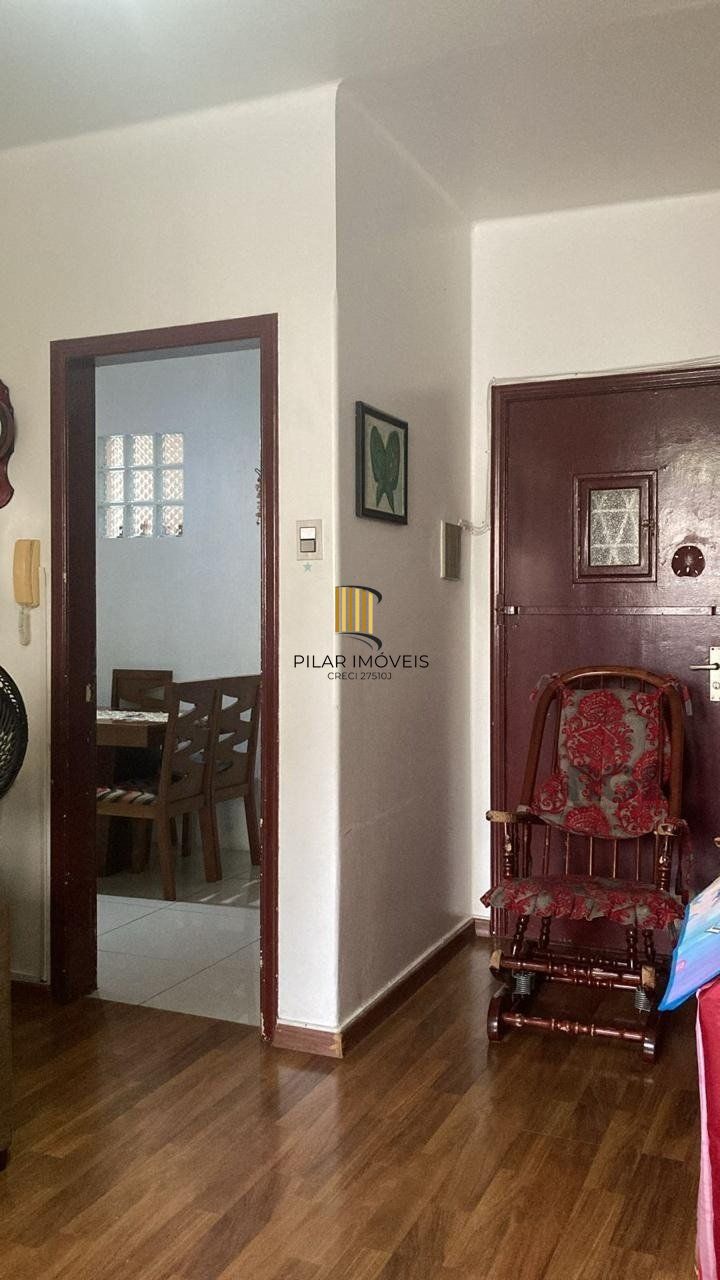 Apartamento 3 dormitórios no bairro Santana