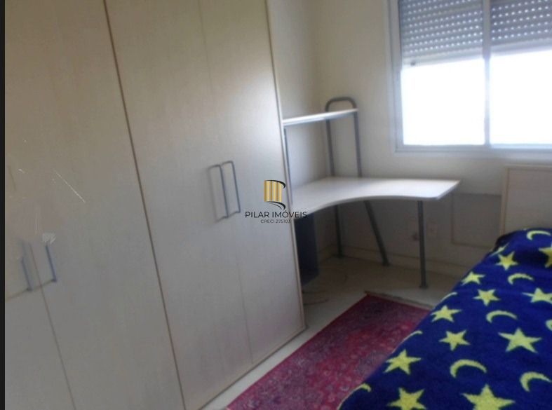 Apartamento 2 quartos, suite e garagem na cidasde Baixa.