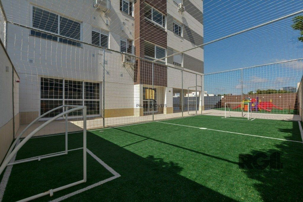 Apartamento 2 dormitórios no bairro Cidade Baixa