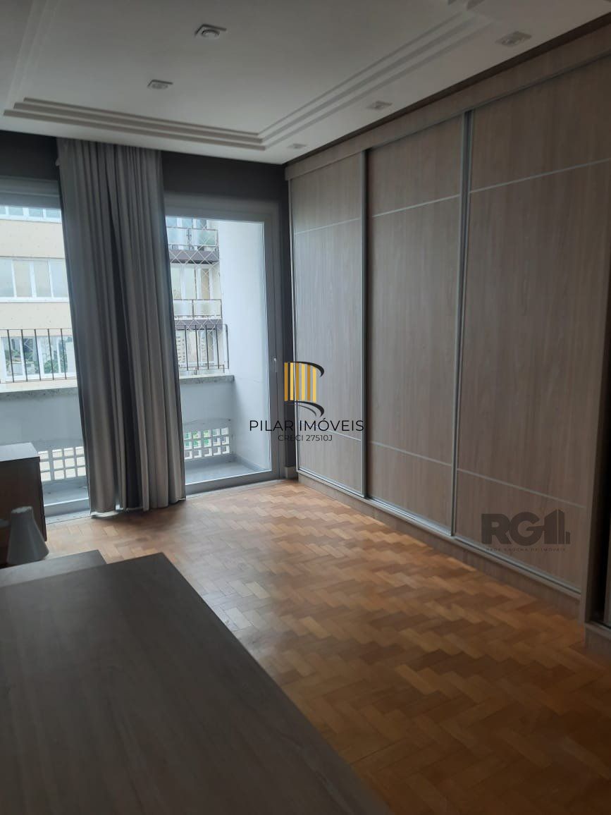 Apartamento 3 dormitórios no bairro Centro Histórico
