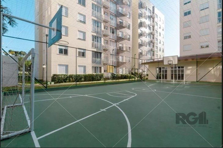 Apartamento à venda em Porto Alegre - Barra Garden Zona Sul