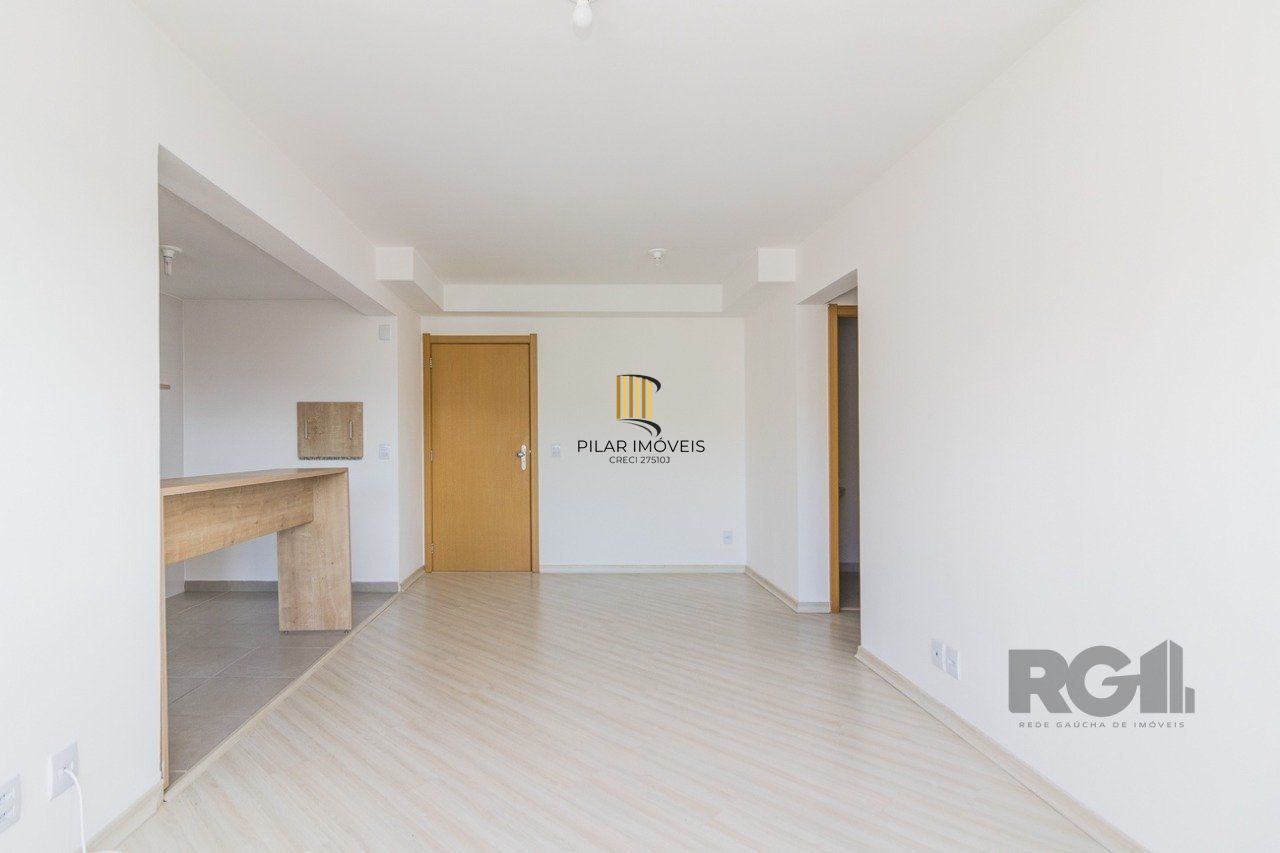 Apartamento 1 dormitório no bairro Teresópolis