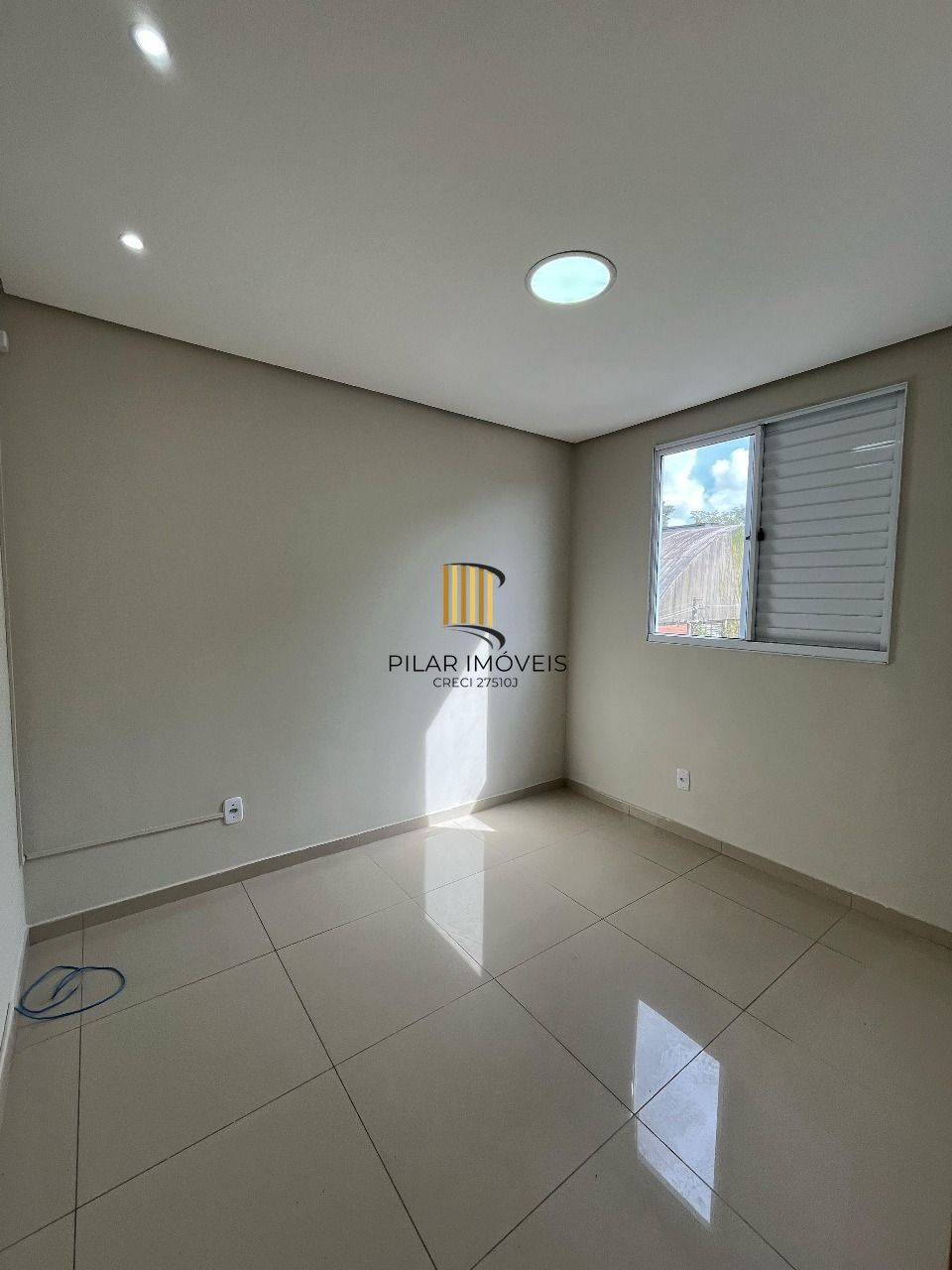 Apartamento 2 dormitórios no bairro Vila Nova