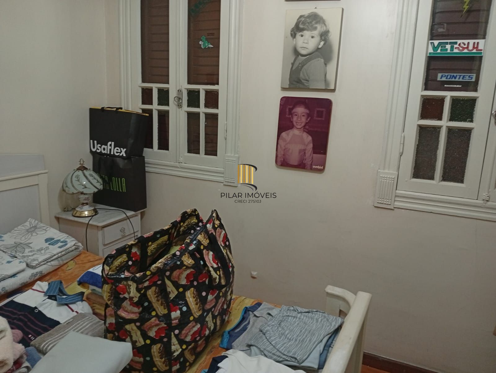 Casa com 5 quartos , 7 banheiros e pátio!