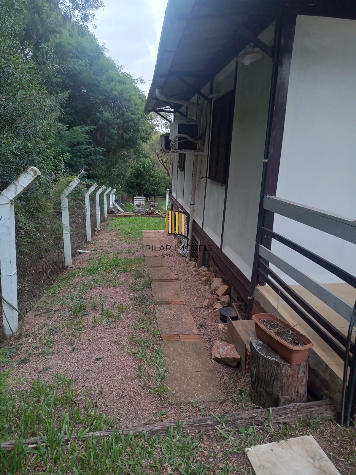 Sítio em Eldorado do Sul